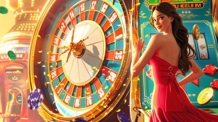 TEKKABUZZ mobile casino games interface