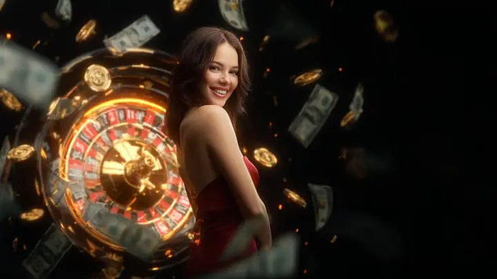 TEKKABUZZ casino page showing real money casino games and live dealer options TEKKABUZZ casino homepage with top casino games