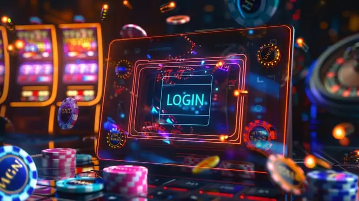 TEKKABUZZ login form for player account access