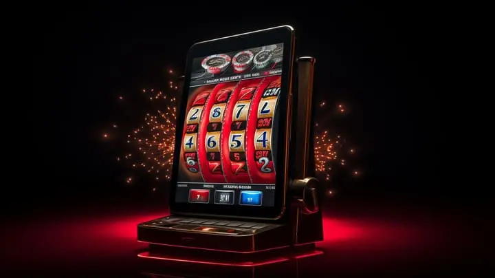 TEKKABUZZ mobile app for casino games and betting tools TEKKABUZZ mobile casino app interface