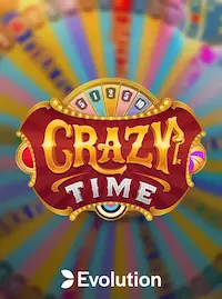 Crazy Time Crazy Time live game show at TEKKABUZZ Bangladesh