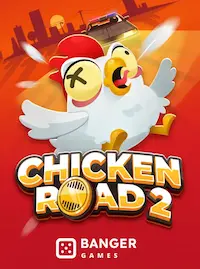 Chicken Road 2 Chicken Road 2 crash game at TEKKABUZZ Bangladesh
