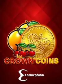 Crown Coins Crown Coins hold and win slot at TEKKABUZZ casino