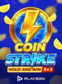 Coin Strike Coin Strike: Hold and Win at TEKKABUZZ Bangladesh