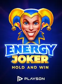 Energy Joker Energy Joker classic fruit slot at TEKKABUZZ Bangladesh