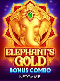 Elephant’s Gold Elephant’s Gold safari slot at TEKKABUZZ casino