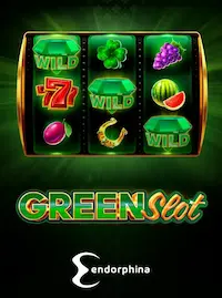 Green Chilli Green Chilli spicy slot at TEKKABUZZ casino Bangladesh