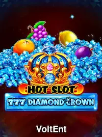 Hot Slot Hot Slot classic game at TEKKABUZZ casino