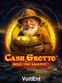 Cash Grotto Cash Grotto treasure slot at TEKKABUZZ Bangladesh