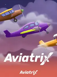 AviatriX AviatriX crash game at TEKKABUZZ Bangladesh