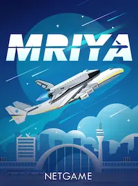 Mriya Mriya aircraft crash game at TEKKABUZZ Bangladesh