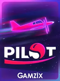 Pilot Pilot crash game at TEKKABUZZ casino Bangladesh