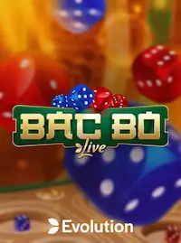 Bac Bo Bac Bo live dice game at TEKKABUZZ casino Bangladesh