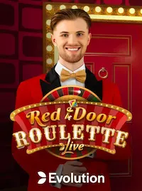 Red Door Roulette Red Door Roulette live at TEKKABUZZ Bangladesh