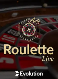 Roulette Live Roulette Live tables at TEKKABUZZ casino