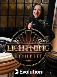 Lightning Roulette Lightning Roulette live at TEKKABUZZ casino
