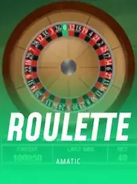 Roulette European Roulette at TEKKABUZZ casino