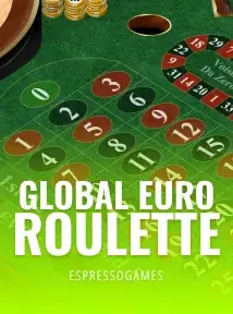 Global Euro Roulette Global Euro Roulette at TEKKABUZZ Bangladesh