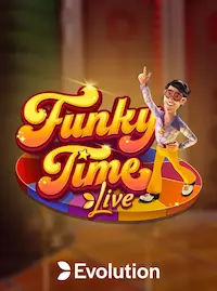 Funky Time Funky Time disco game show at TEKKABUZZ Bangladesh