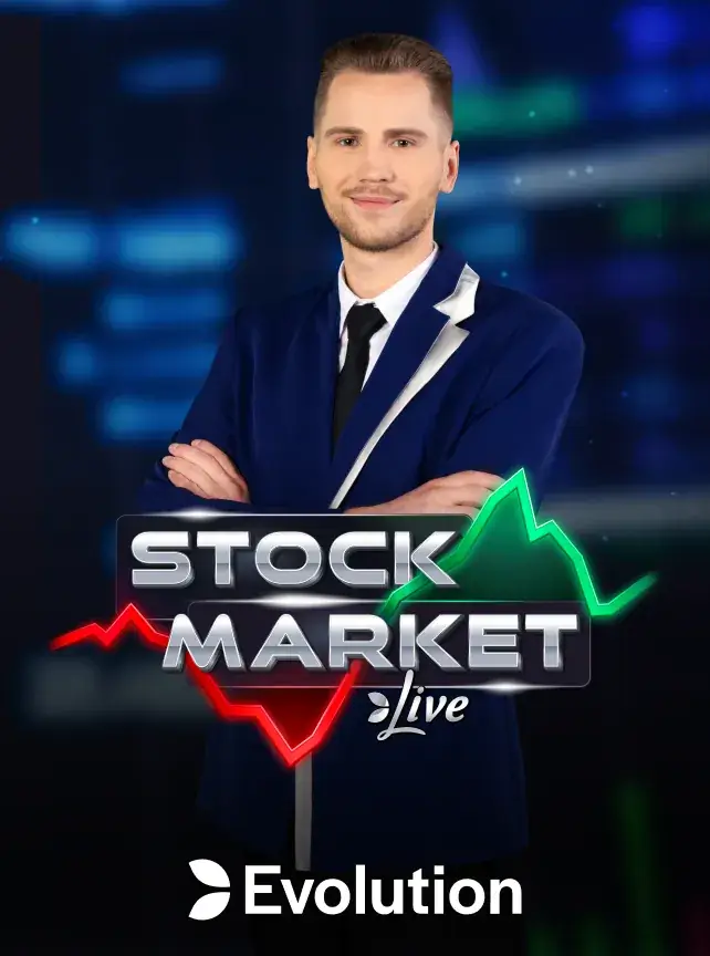 Stock Market Stock Market live game show at TEKKABUZZ