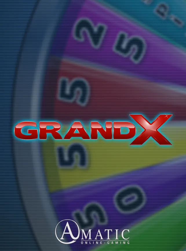 GrandX GrandX live table at TEKKABUZZ casino