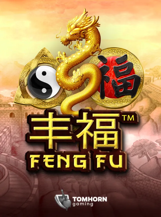 Feng Fu Feng Fu live dealer game at TEKKABUZZ