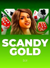 Scandy Scandy live dealer table at TEKKABUZZ Bangladesh