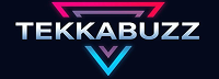 logo TEKKABUZZ